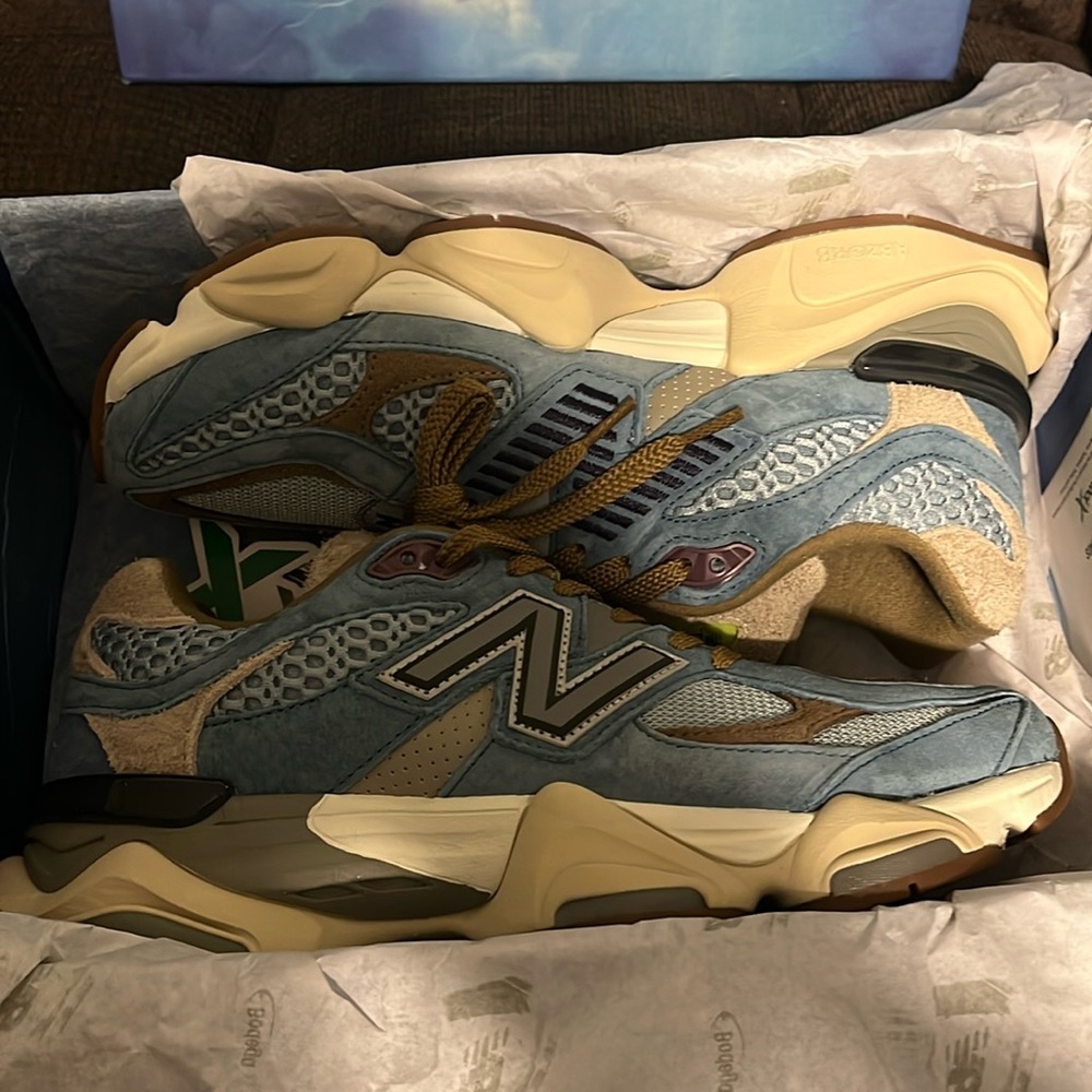 New Balance 9060 Bodega